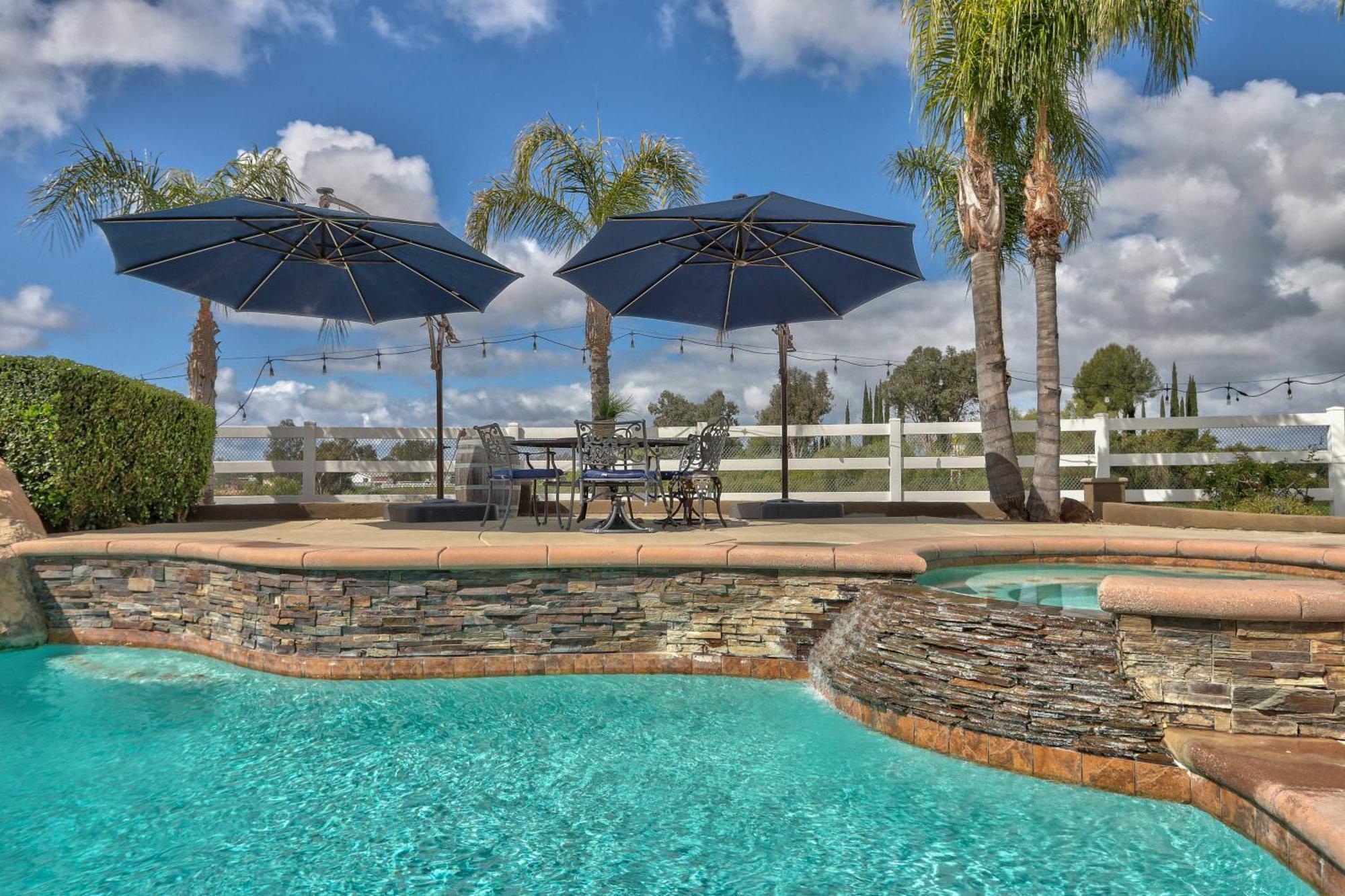 Casa Da Saudade Villa Temecula Ngoại thất bức ảnh