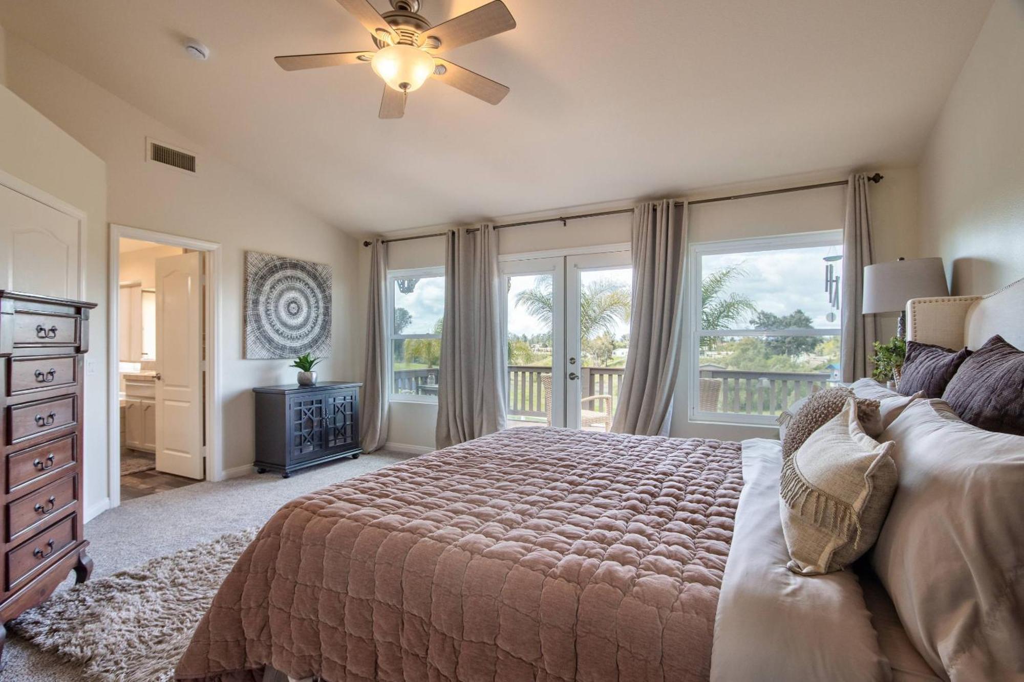 Casa Da Saudade Villa Temecula Ngoại thất bức ảnh