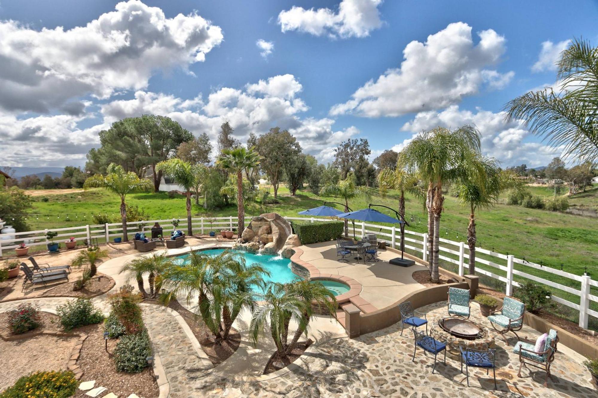 Casa Da Saudade Villa Temecula Ngoại thất bức ảnh