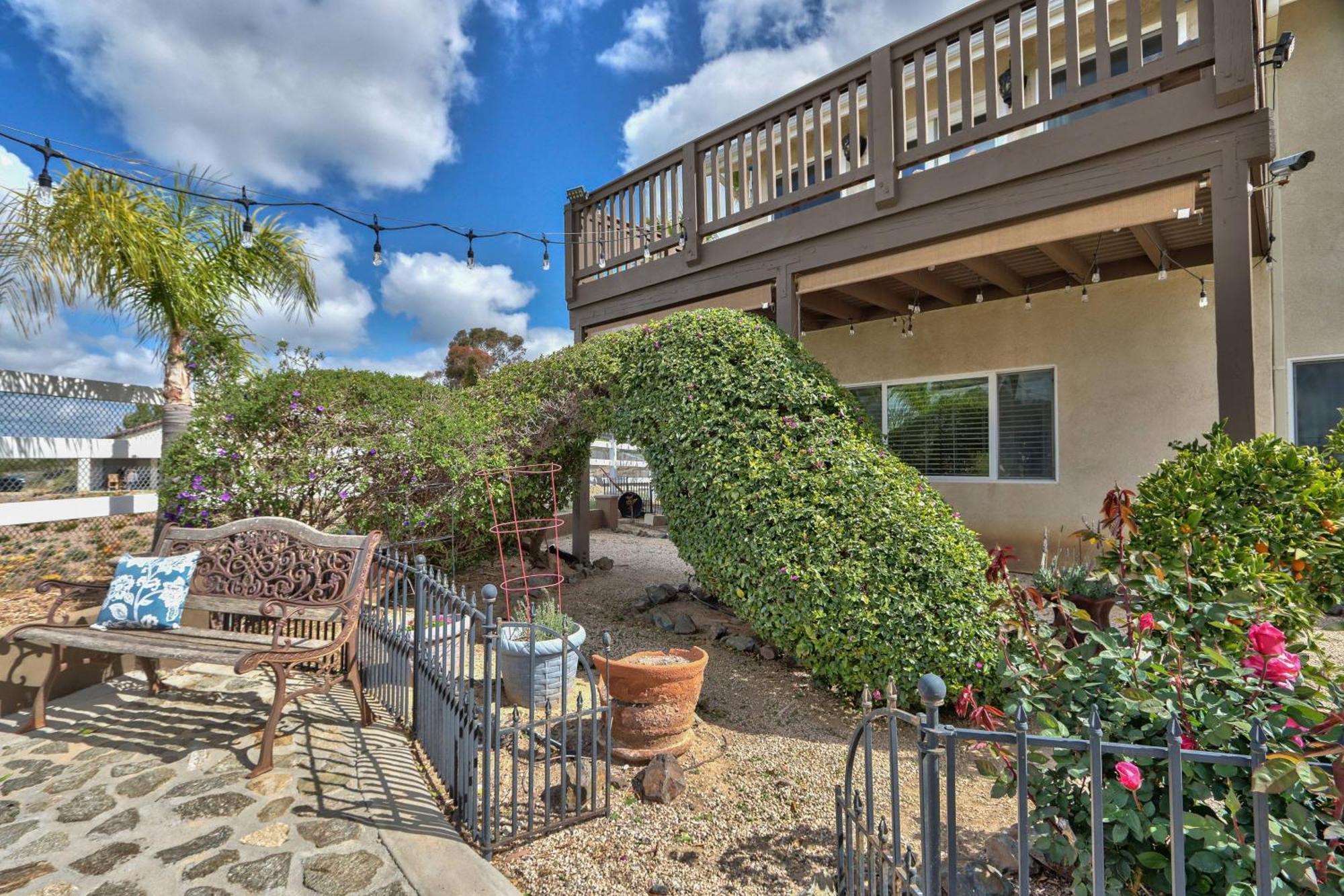 Casa Da Saudade Villa Temecula Ngoại thất bức ảnh