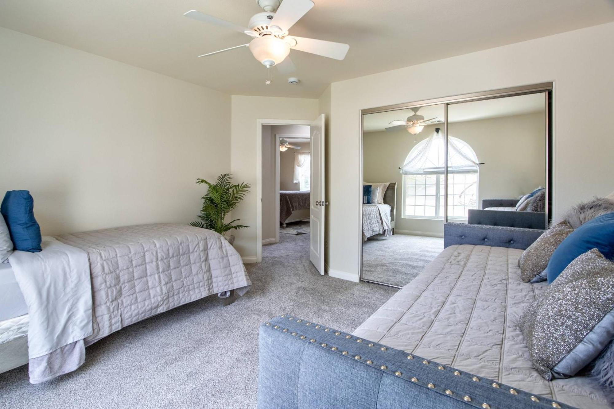 Casa Da Saudade Villa Temecula Ngoại thất bức ảnh