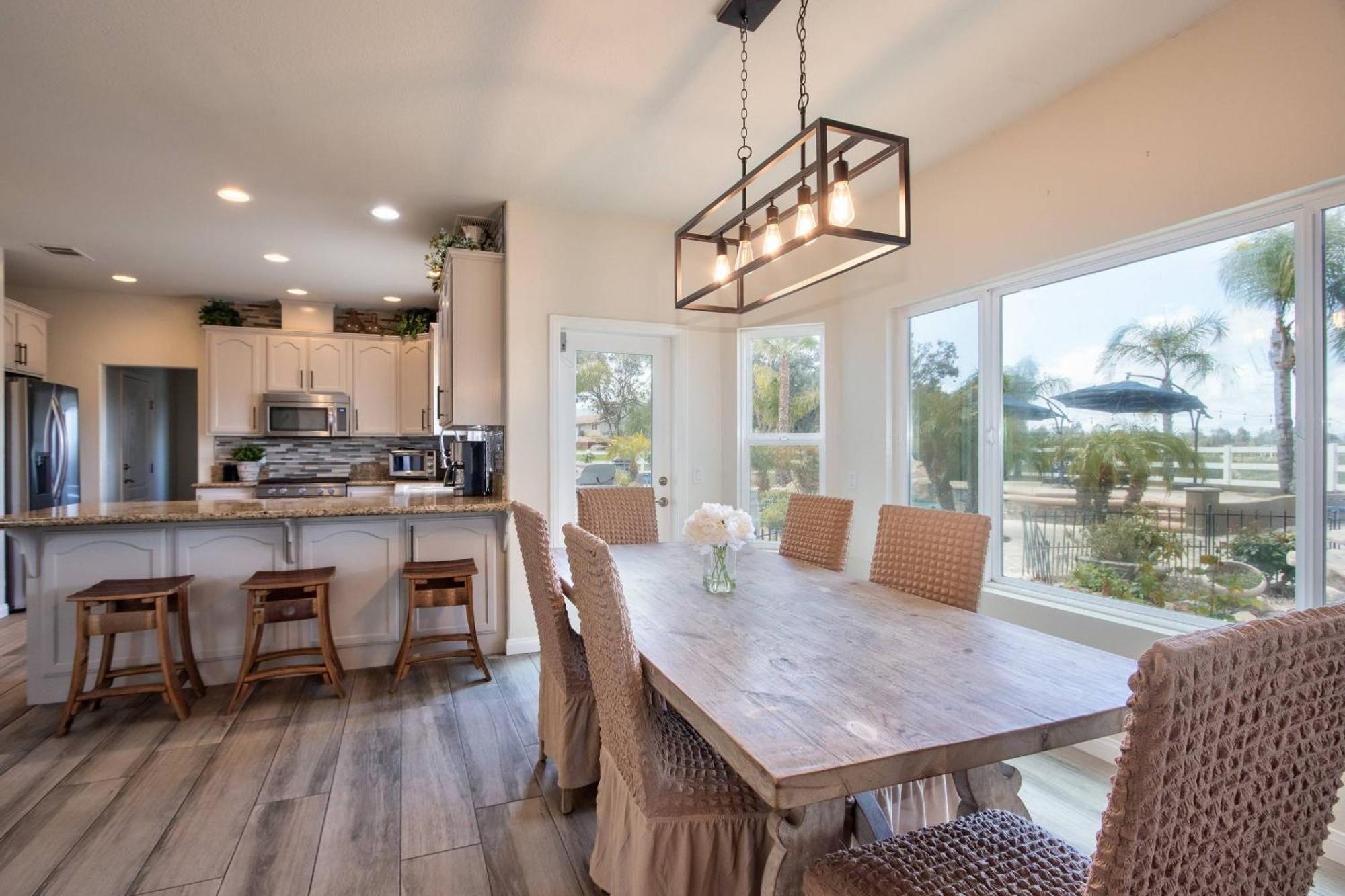 Casa Da Saudade Villa Temecula Ngoại thất bức ảnh