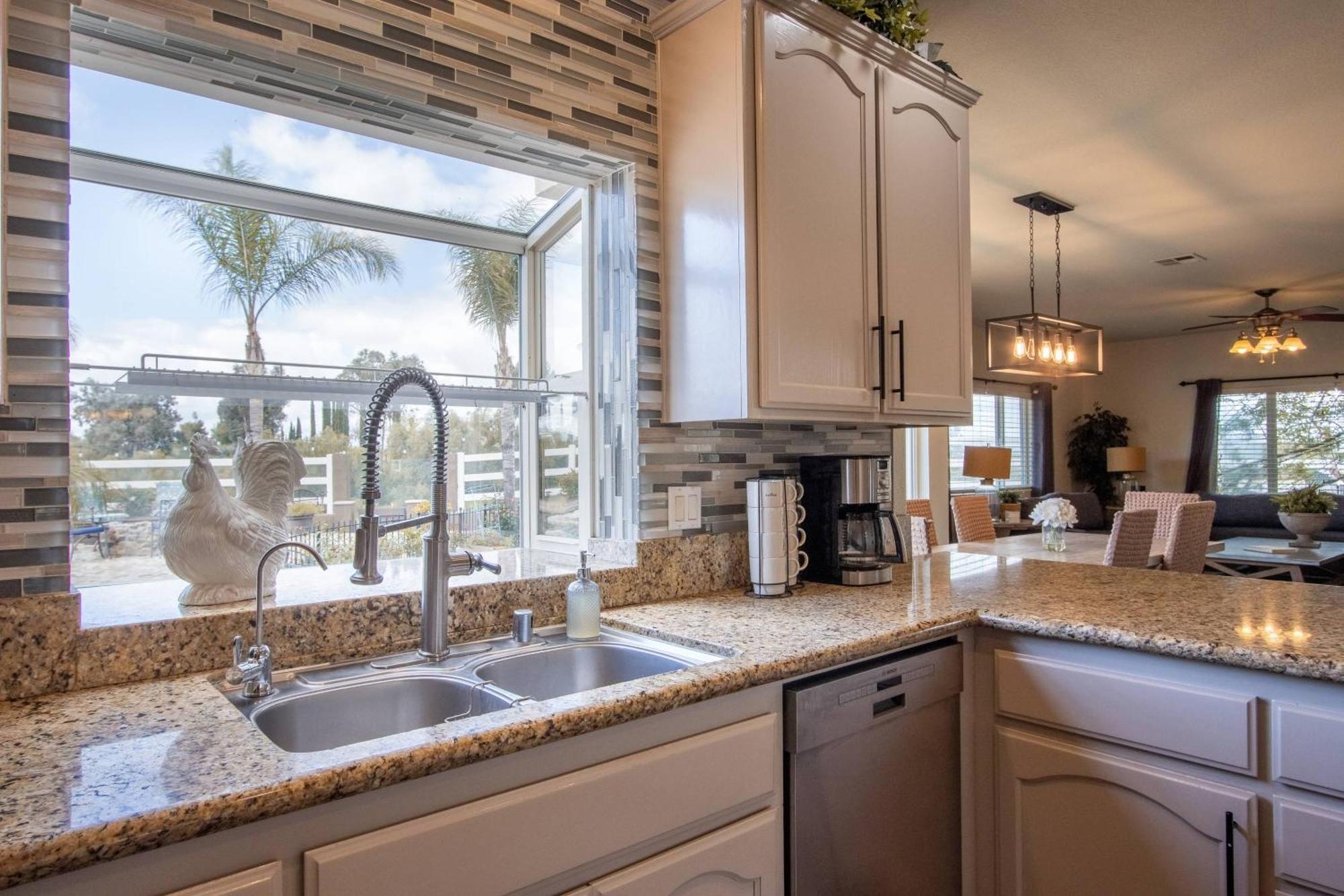Casa Da Saudade Villa Temecula Ngoại thất bức ảnh