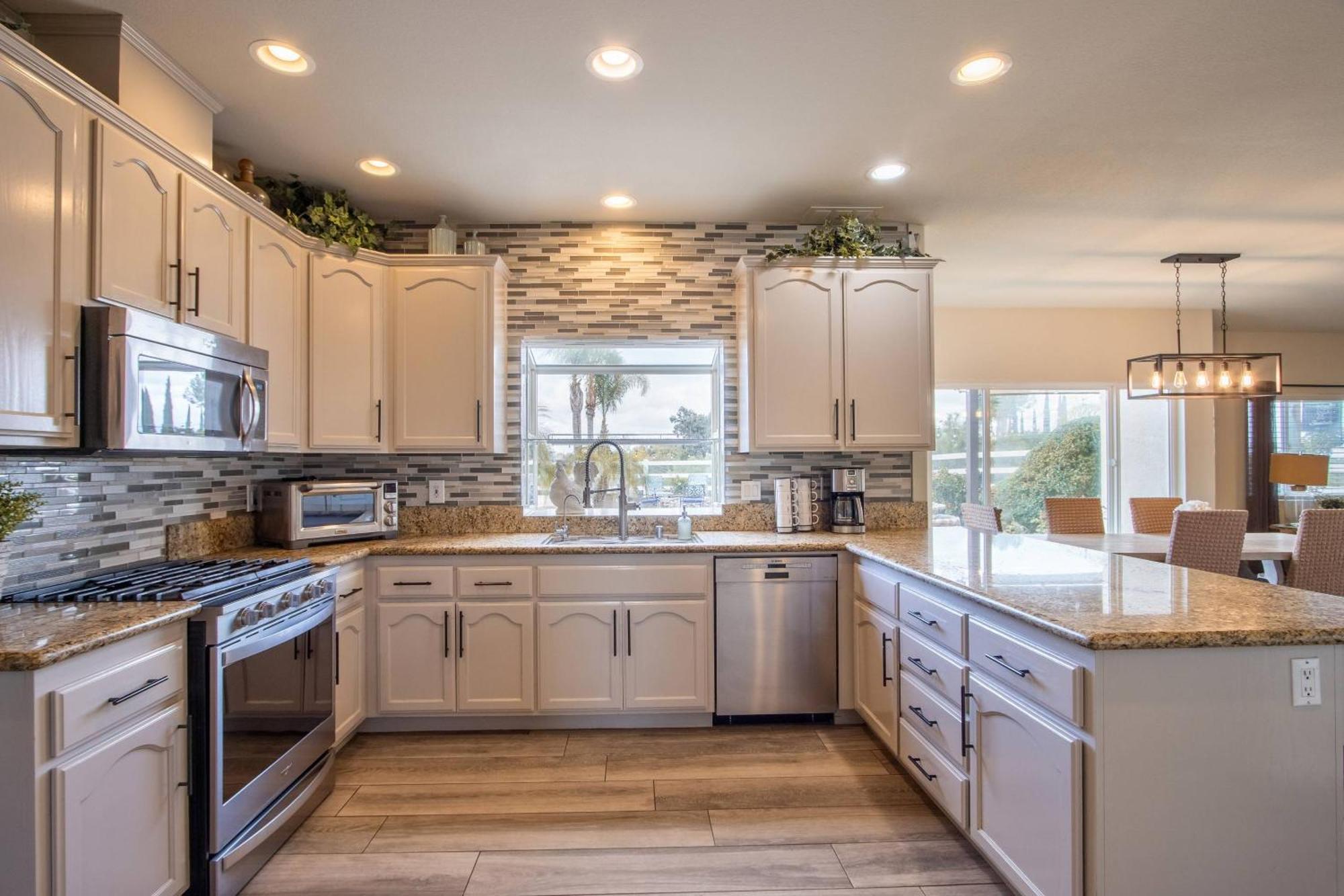 Casa Da Saudade Villa Temecula Ngoại thất bức ảnh
