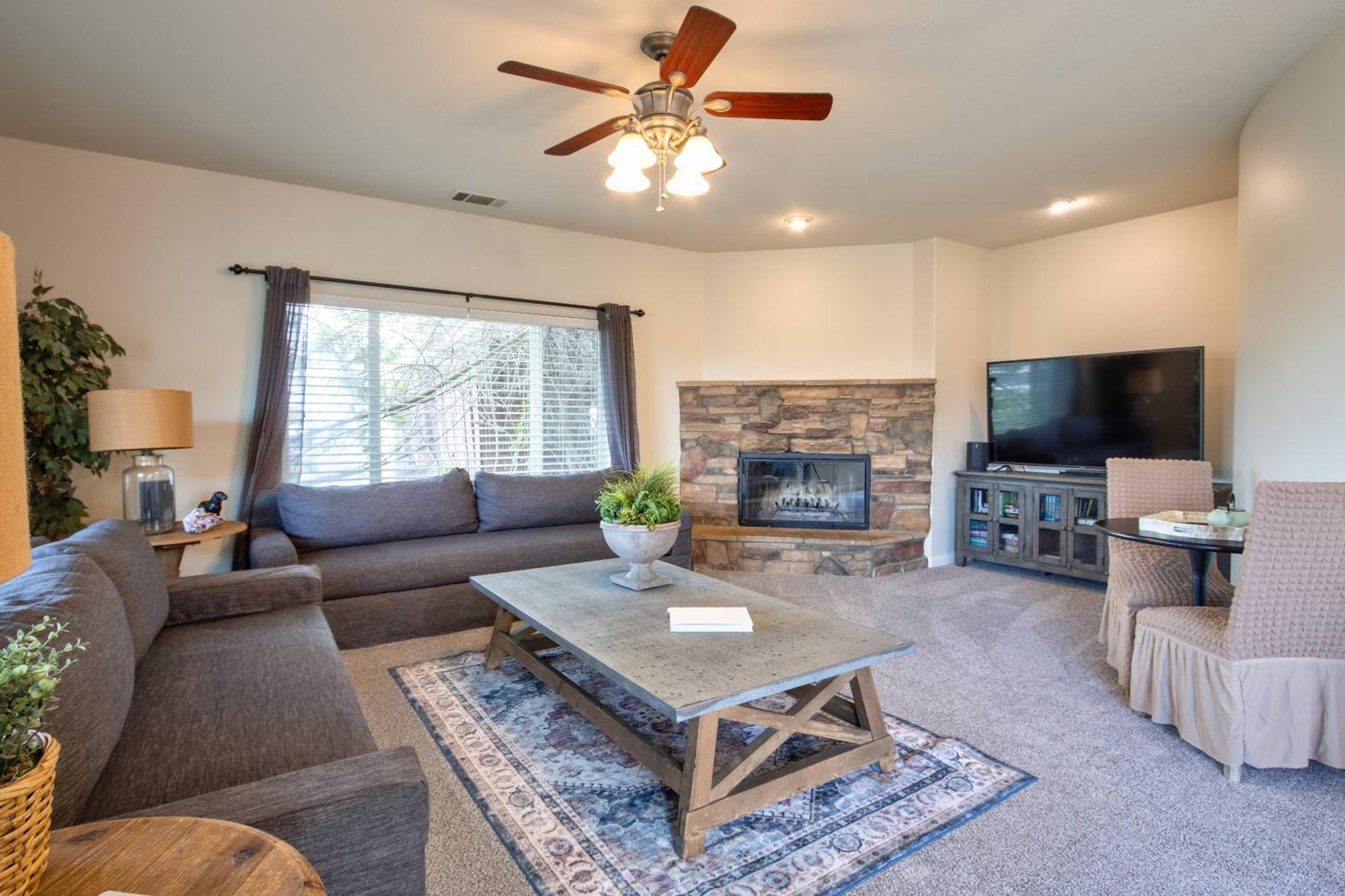 Casa Da Saudade Villa Temecula Ngoại thất bức ảnh