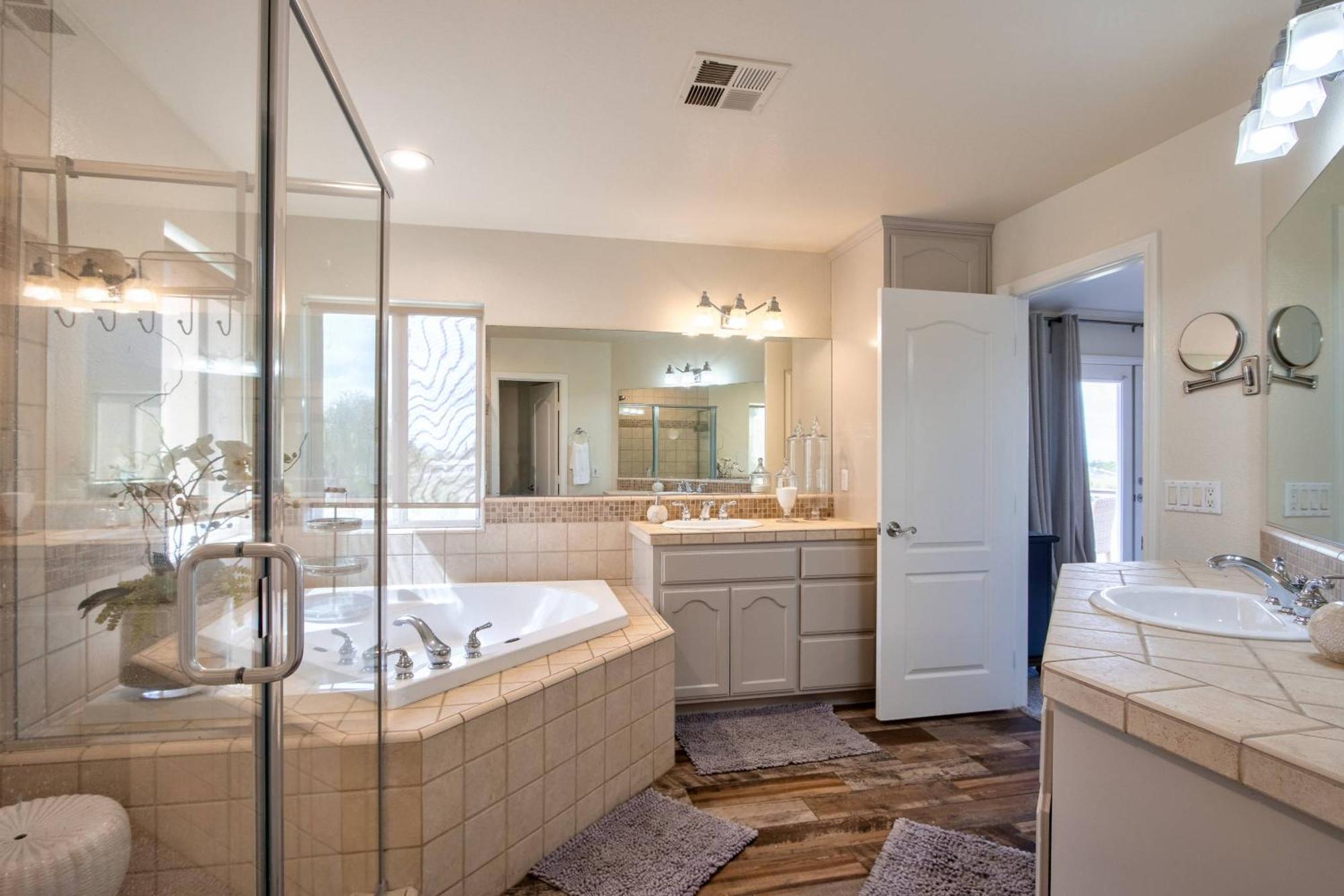 Casa Da Saudade Villa Temecula Ngoại thất bức ảnh