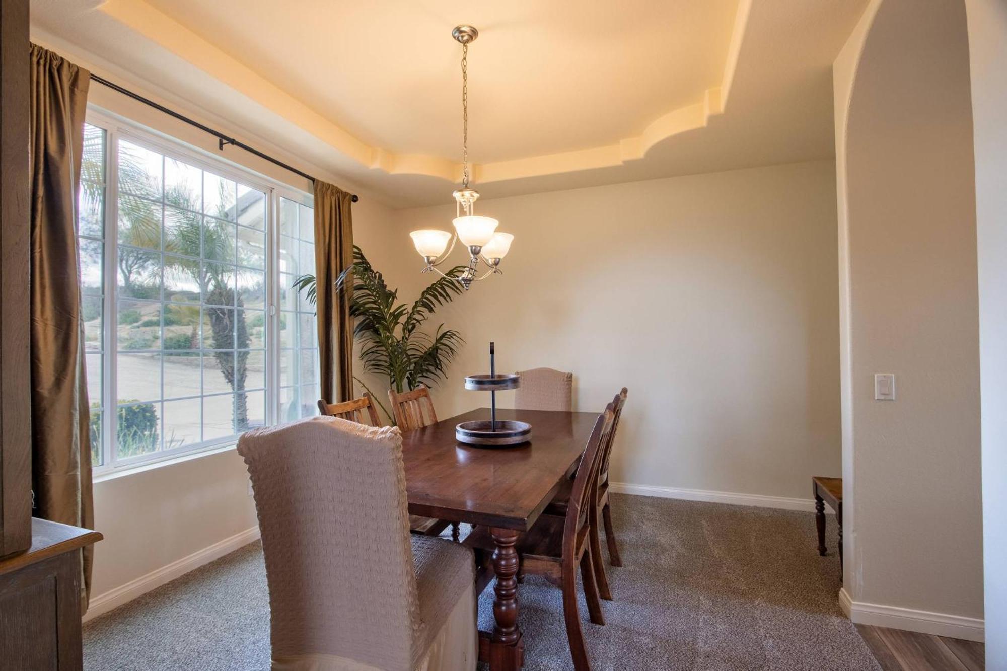Casa Da Saudade Villa Temecula Ngoại thất bức ảnh