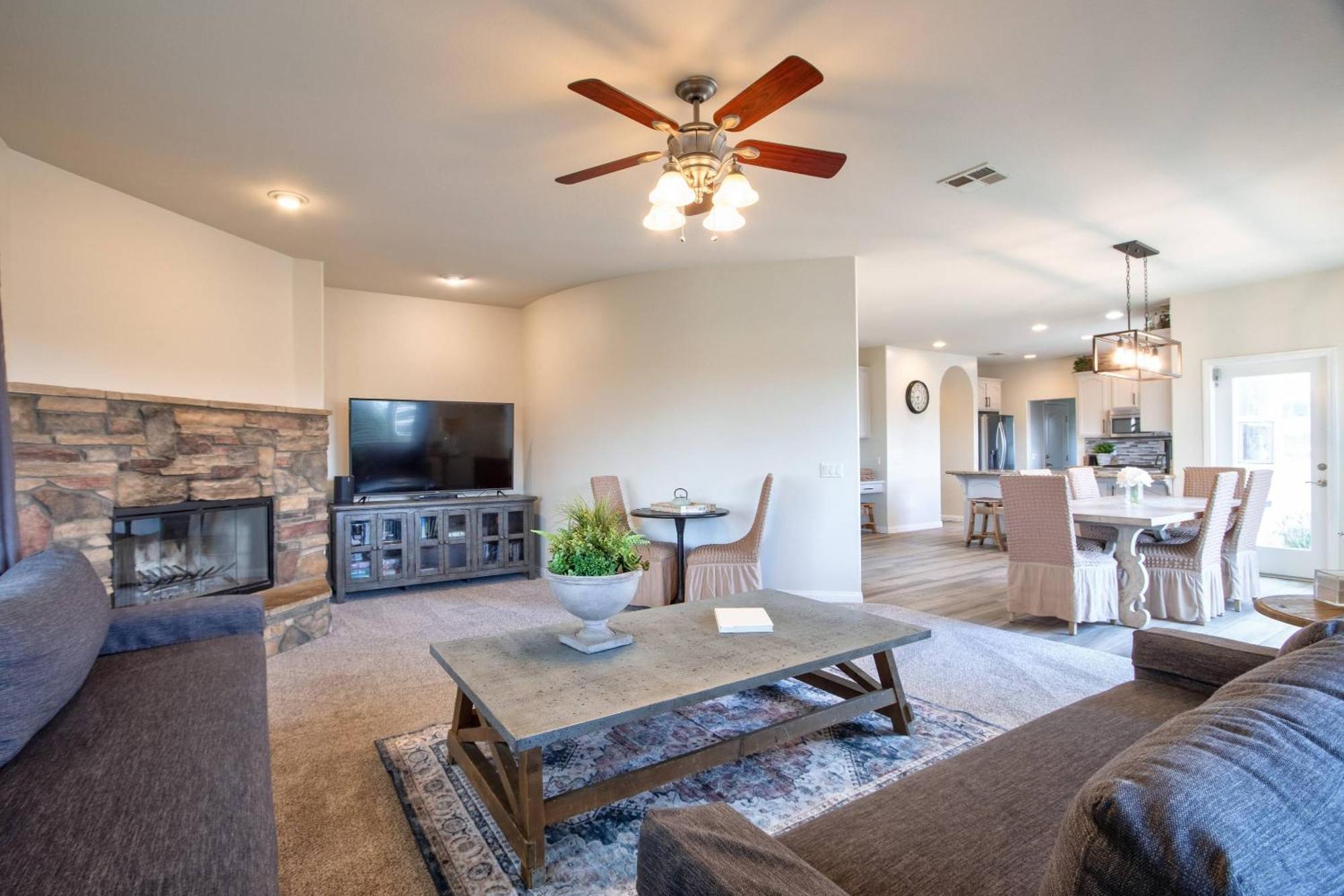 Casa Da Saudade Villa Temecula Ngoại thất bức ảnh