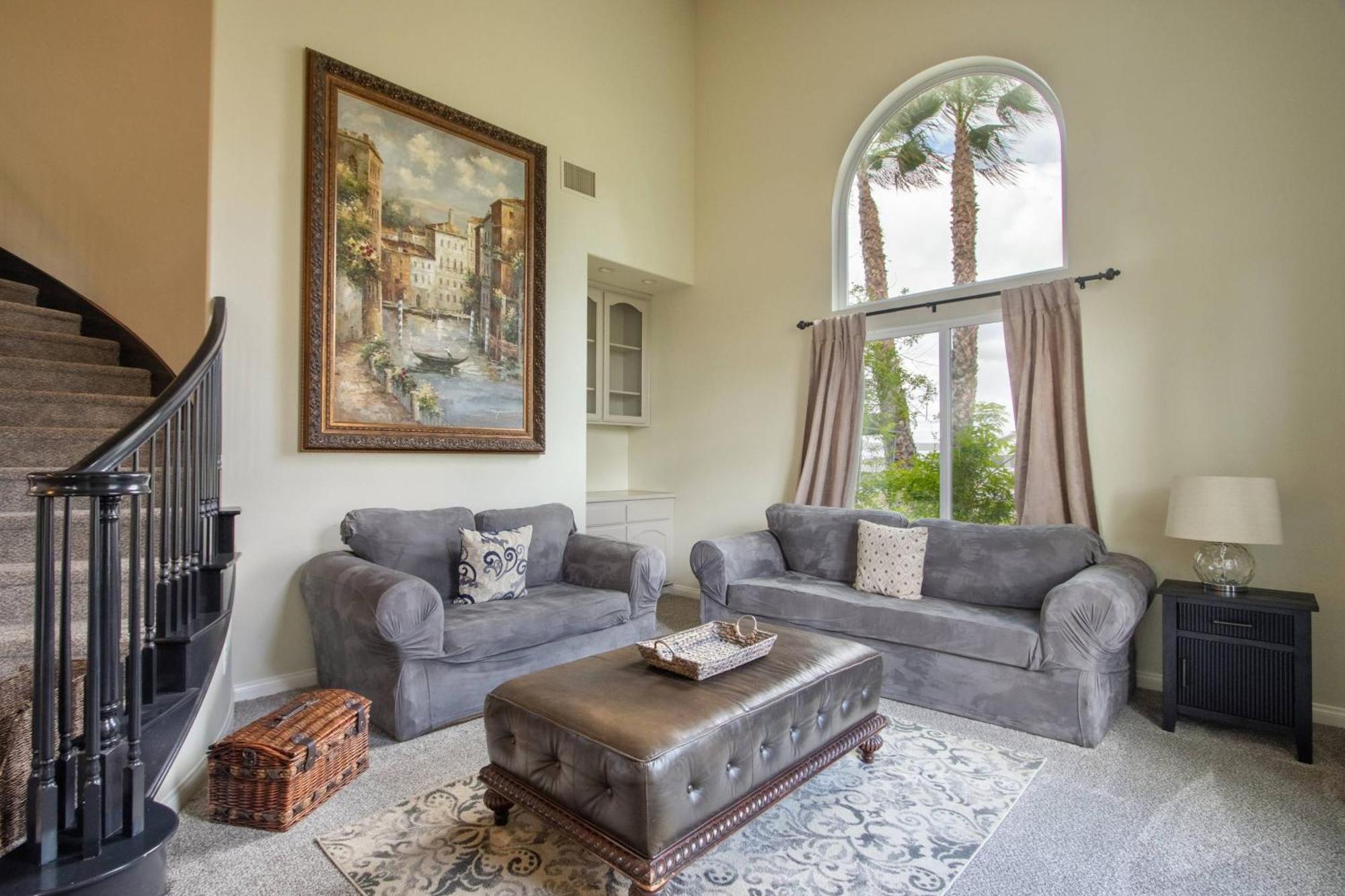 Casa Da Saudade Villa Temecula Ngoại thất bức ảnh