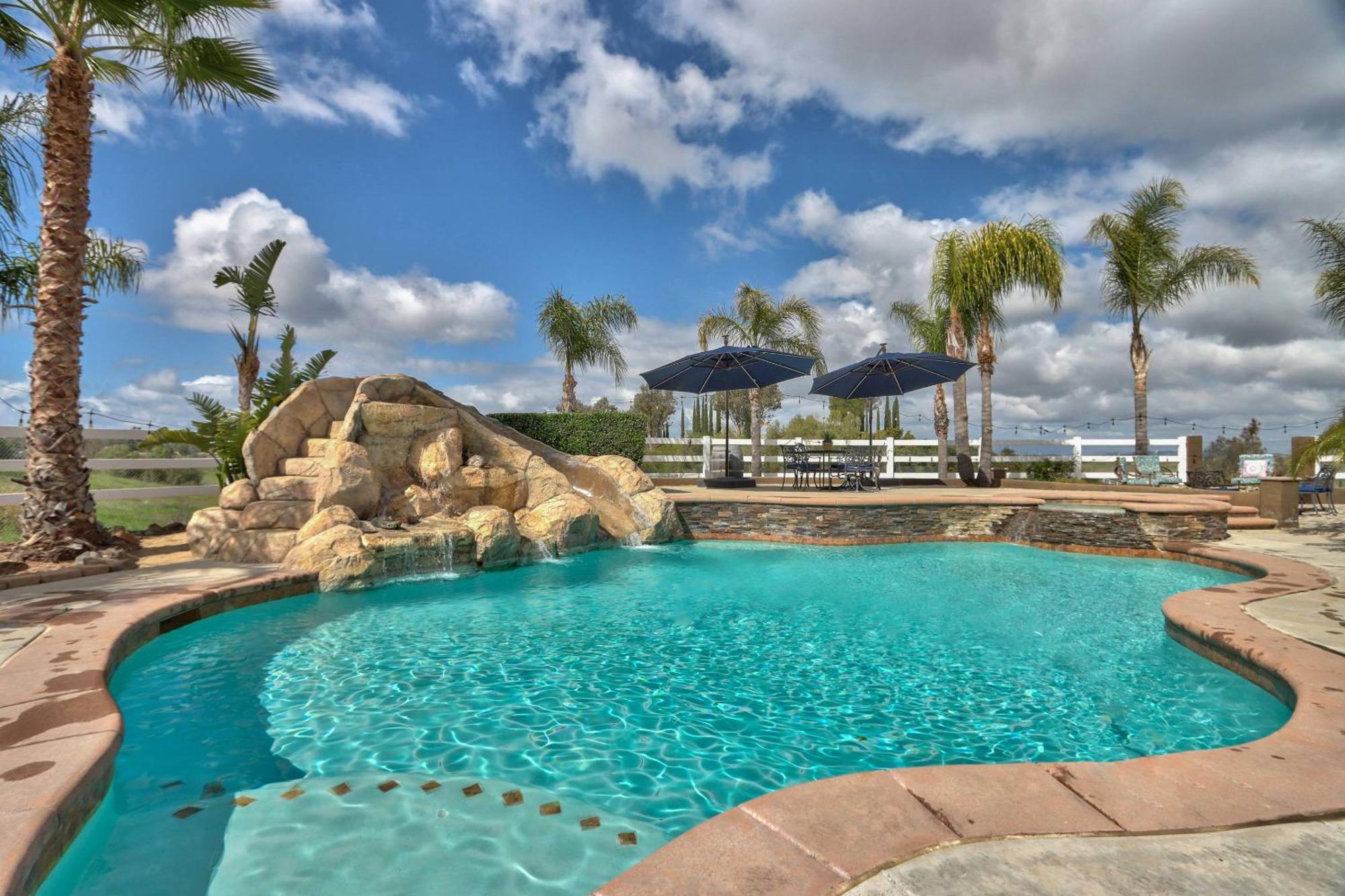 Casa Da Saudade Villa Temecula Ngoại thất bức ảnh
